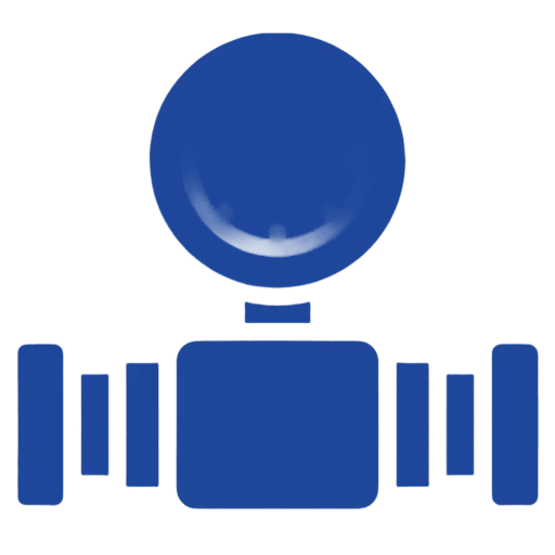 Plumbers in Katy, TX - Pressure Water blue