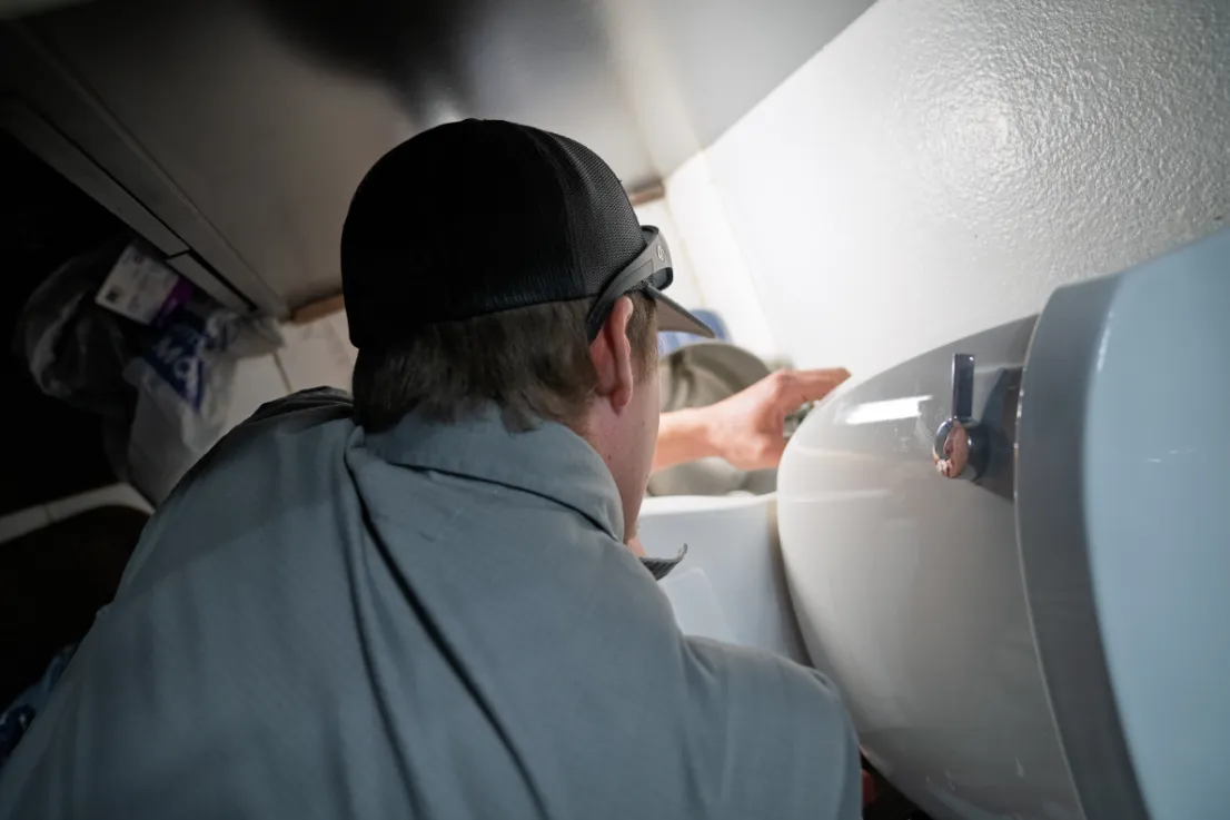 Plumbers in Katy, TX - AR507740