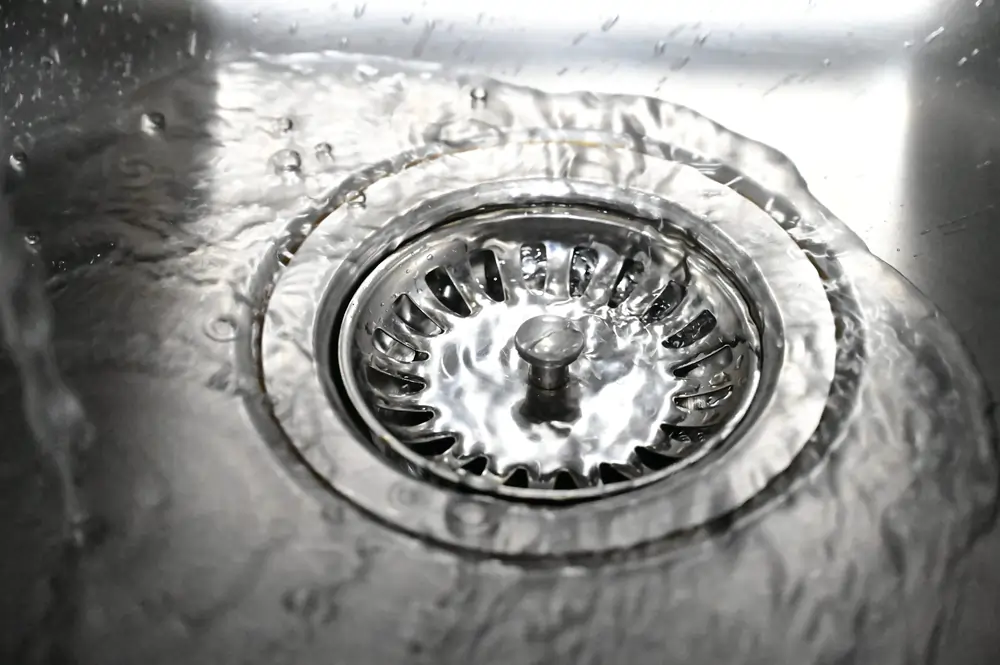 Plumbers in Katy, TX - Drain Clearing 1