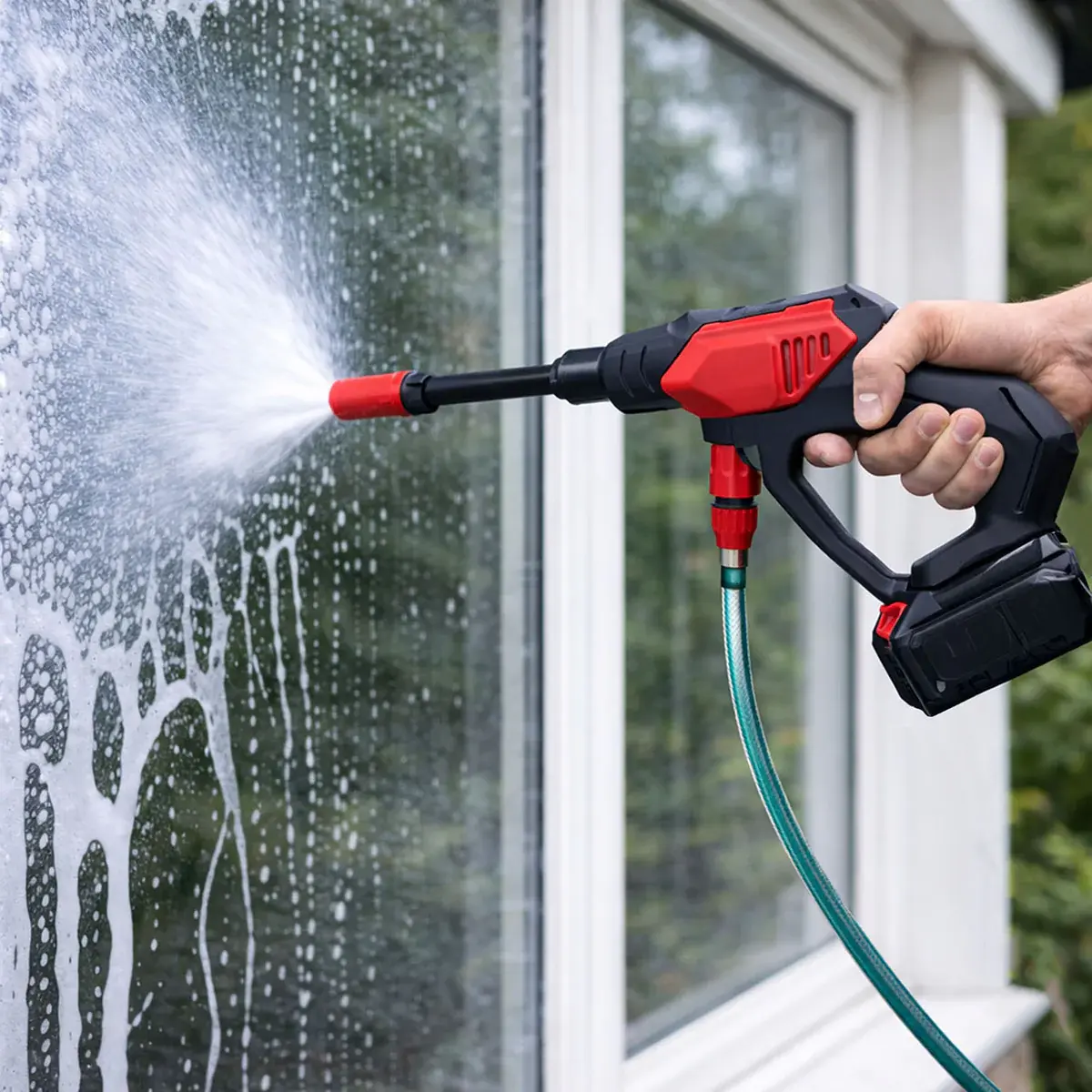 Plumbers in Katy, TX - hydro jett 2