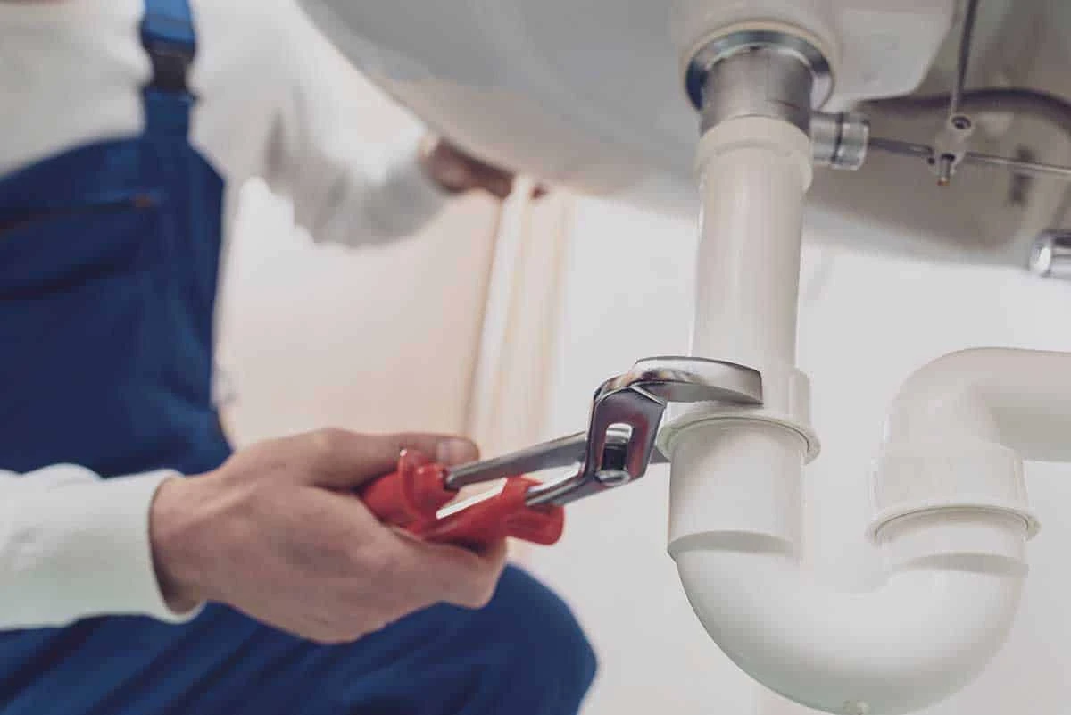 Plumbers in Katy, TX - plumber4