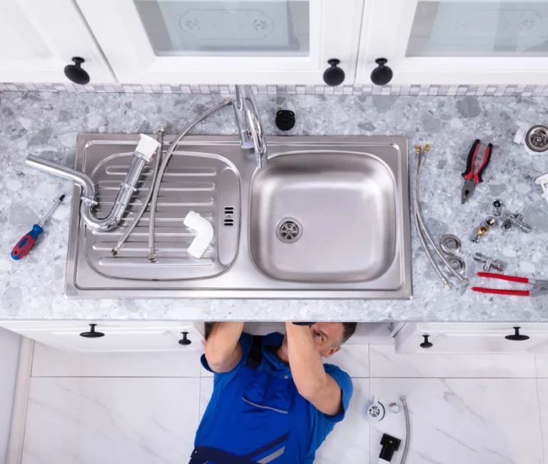 Fixing a Clogged Sink DIY or Call the Pros
