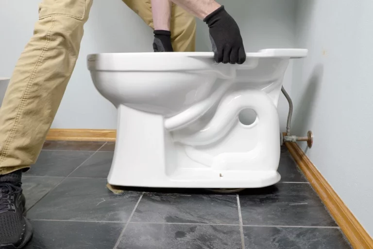 Common Toilet Problems You Should Never Ignore