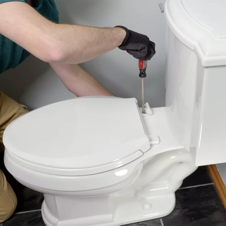 What Is Silent Leak in Toilet