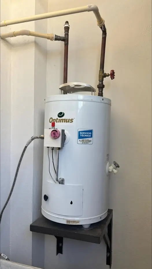 Water Heater Installation in Katy, TX 1 Plumbers in Katy, TX - water heater 1