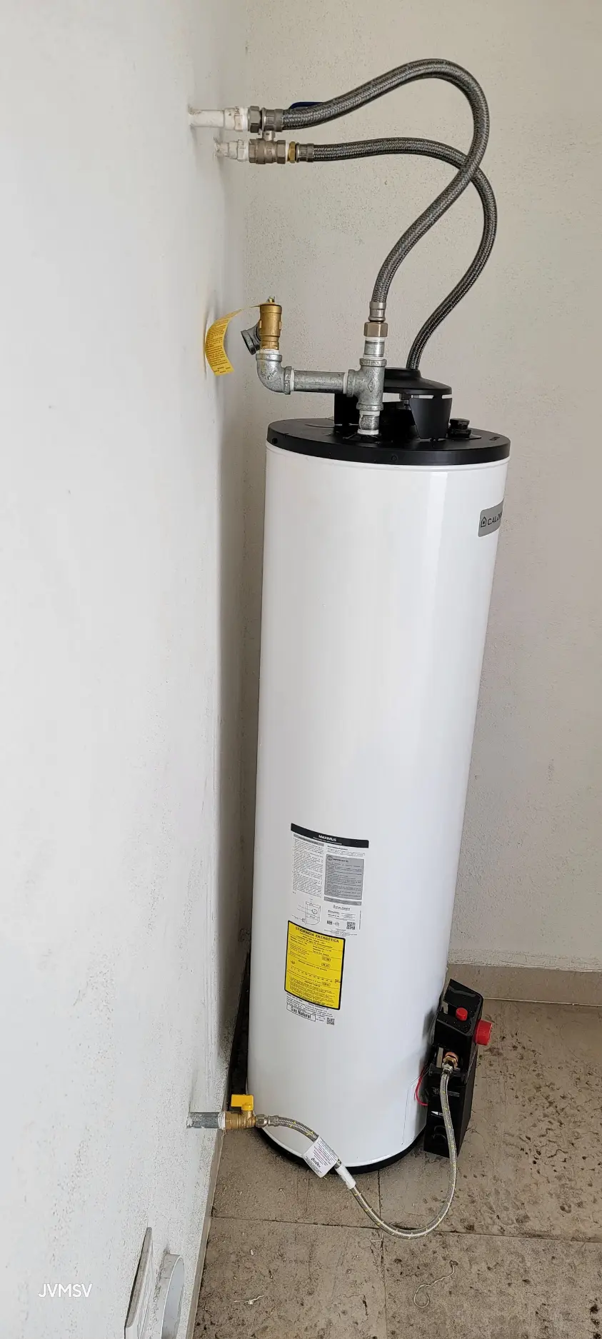 Sump Pump Repair in Katy, TX 8 Plumbers in Katy, TX - water heater 2