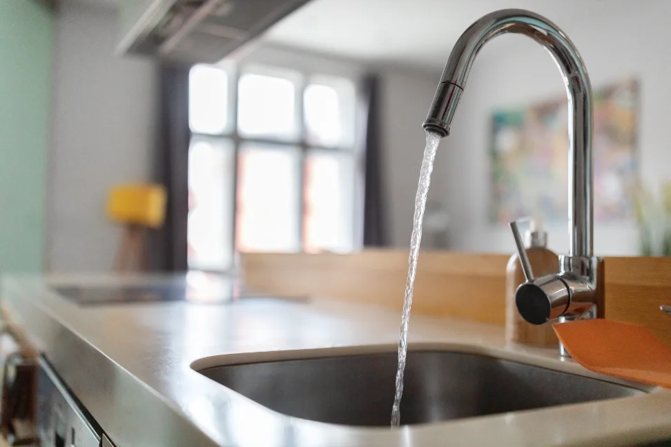 Plumbers in Katy, TX - Sink